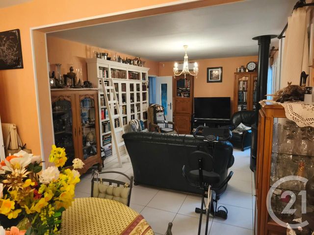 Maison à vendre - 4 pièces - 103 m2 - Monflanquin - 47 - AQUITAINE