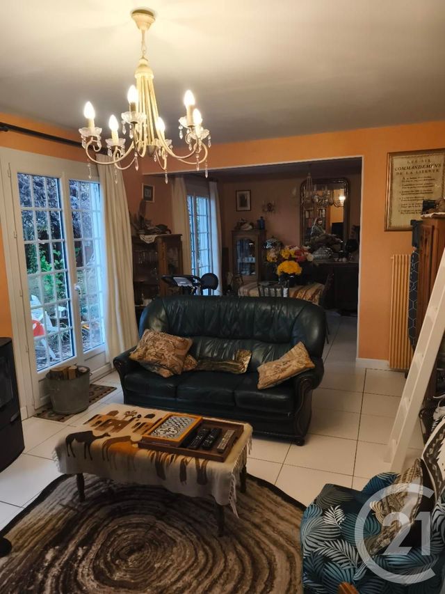 Maison à vendre - 4 pièces - 103 m2 - Monflanquin - 47 - AQUITAINE