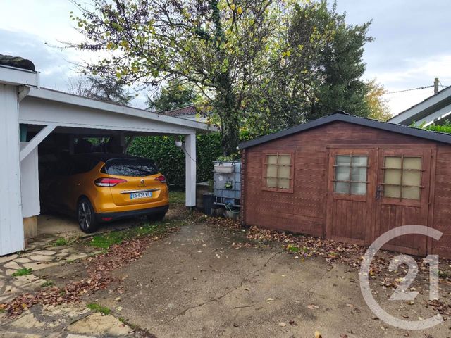 Maison à vendre - 4 pièces - 103 m2 - Monflanquin - 47 - AQUITAINE