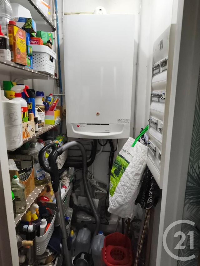 Maison à vendre - 4 pièces - 103 m2 - Monflanquin - 47 - AQUITAINE