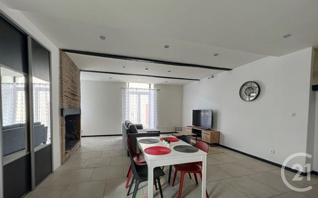Maison à louer - 3 pièces - 77,26 m2 - St Pastour - 47 - AQUITAINE