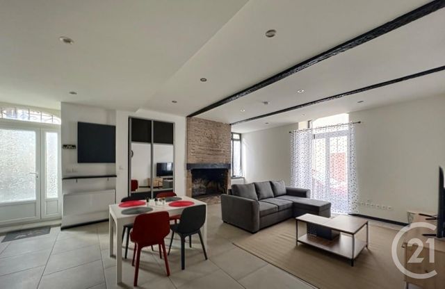 Maison à louer - 3 pièces - 77,26 m2 - St Pastour - 47 - AQUITAINE