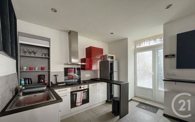 Maison à louer - 3 pièces - 77,26 m2 - St Pastour - 47 - AQUITAINE