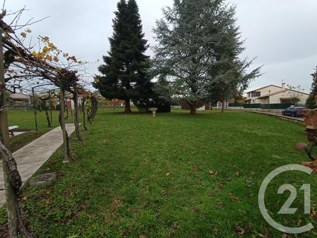 Maison &agrave; vendre - 3 pi&egrave;ces - 105 m2 - Casseneuil - 47 - AQUITAINE