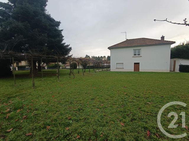 Maison &agrave; vendre - 3 pi&egrave;ces - 105 m2 - Casseneuil - 47 - AQUITAINE