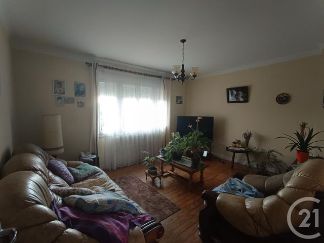 Maison &agrave; vendre - 3 pi&egrave;ces - 105 m2 - Casseneuil - 47 - AQUITAINE