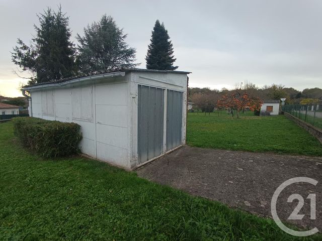 Maison &agrave; vendre - 3 pi&egrave;ces - 105 m2 - Casseneuil - 47 - AQUITAINE