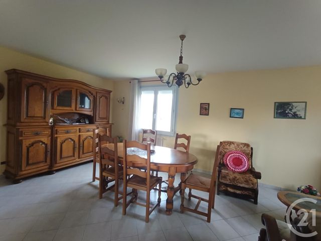 Maison &agrave; vendre - 3 pi&egrave;ces - 105 m2 - Casseneuil - 47 - AQUITAINE