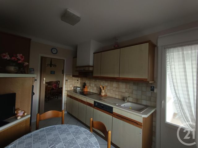 Maison &agrave; vendre - 3 pi&egrave;ces - 105 m2 - Casseneuil - 47 - AQUITAINE