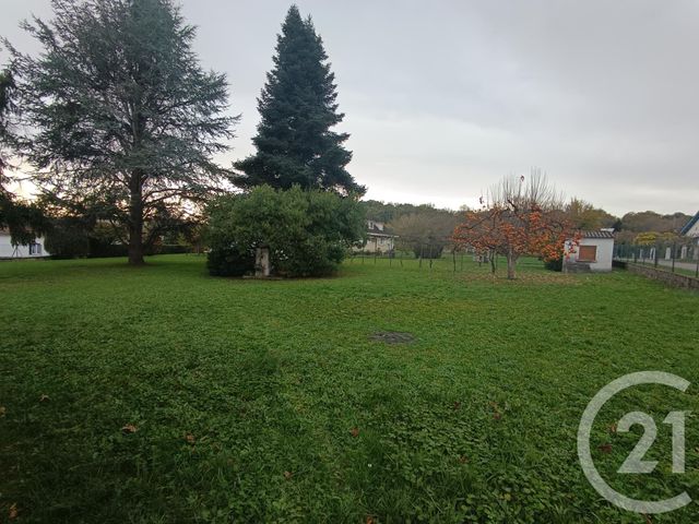 Maison &agrave; vendre - 3 pi&egrave;ces - 105 m2 - Casseneuil - 47 - AQUITAINE