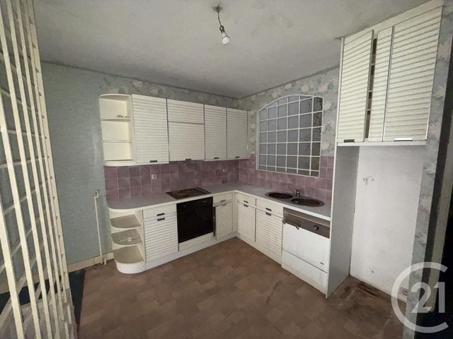 Immeuble à vendre - 179 m2 - Villeneuve Sur Lot - 47 - AQUITAINE