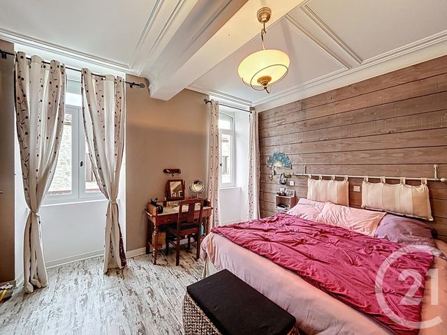 Maison à vendre - 5 pièces - 163,29 m2 - Monbahus - 47 - AQUITAINE