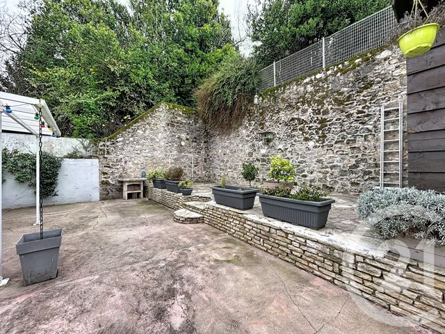 Maison à vendre - 5 pièces - 163,29 m2 - Monbahus - 47 - AQUITAINE