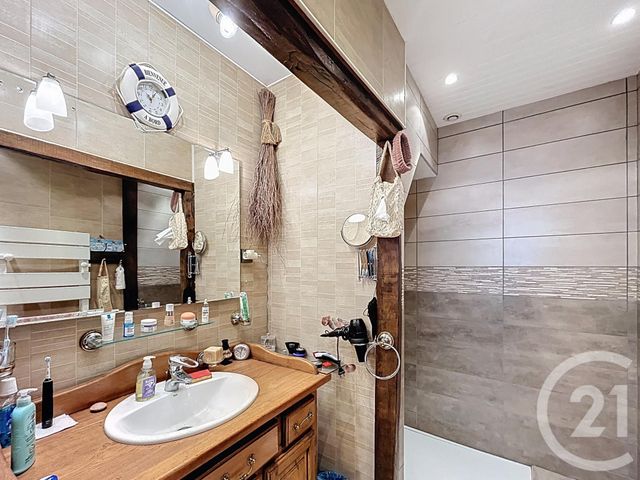 Maison à vendre - 5 pièces - 163,29 m2 - Monbahus - 47 - AQUITAINE