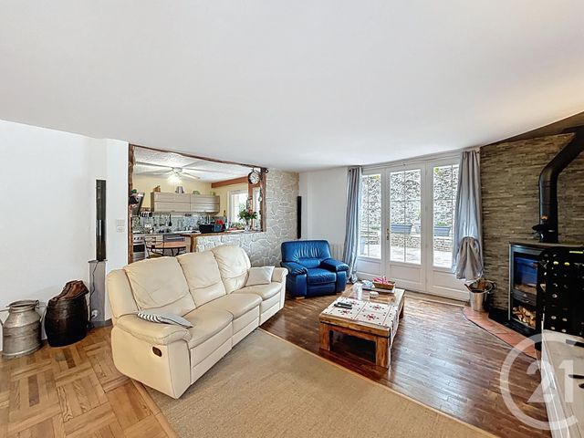 Maison à vendre - 5 pièces - 163,29 m2 - Monbahus - 47 - AQUITAINE