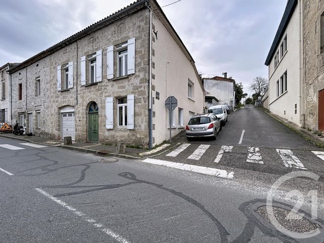 Maison à vendre - 5 pièces - 163,29 m2 - Monbahus - 47 - AQUITAINE