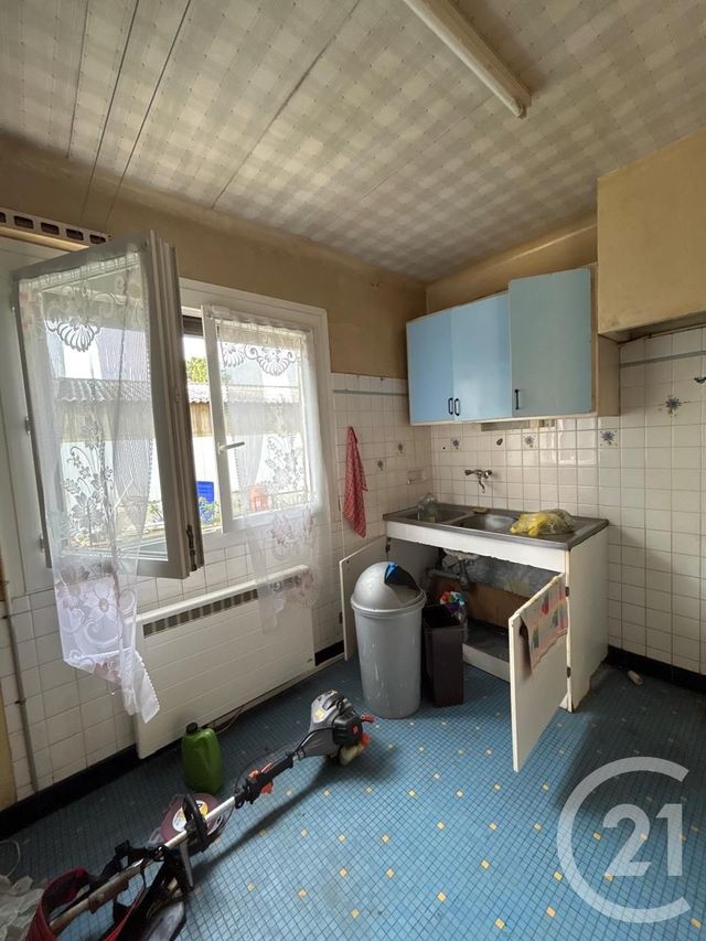 Maison &agrave; vendre - 5 pi&egrave;ces - 116,41 m2 - Castelculier - 47 - AQUITAINE