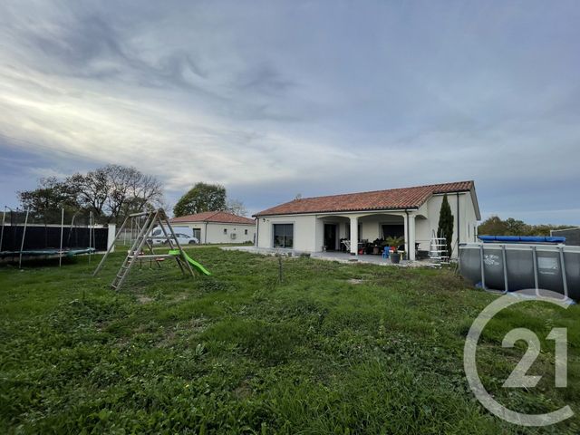 Maison à louer LA CROIX BLANCHE
