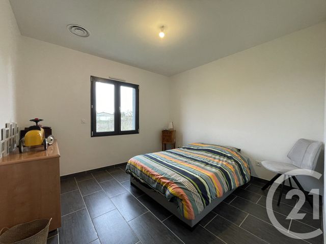 Maison à louer - 5 pièces - 126 m2 - La Croix Blanche - 47 - AQUITAINE