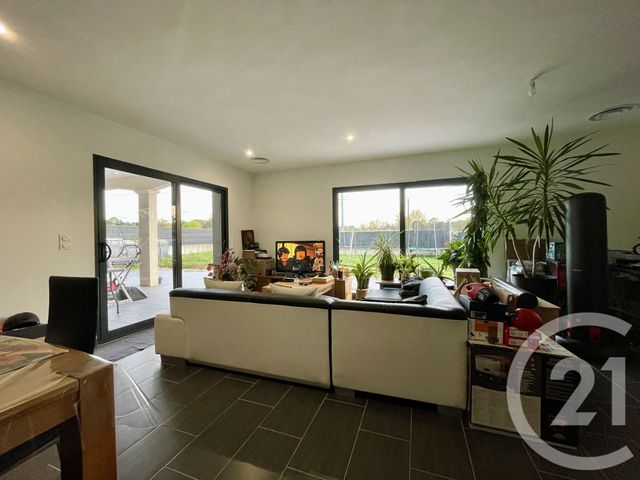 Maison à louer - 5 pièces - 126 m2 - La Croix Blanche - 47 - AQUITAINE