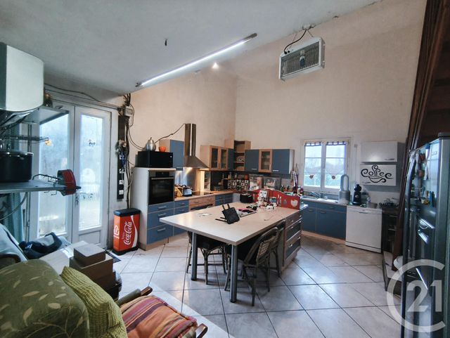 Maison &agrave; vendre - 7 pi&egrave;ces - 83,90 m2 - Cancon - 47 - AQUITAINE