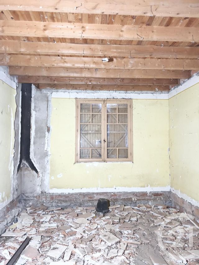 Maison &agrave; vendre - 7 pi&egrave;ces - 83,90 m2 - Cancon - 47 - AQUITAINE