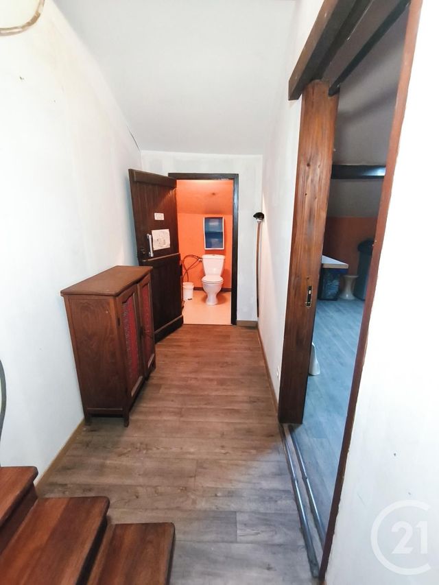 Maison &agrave; vendre - 7 pi&egrave;ces - 83,90 m2 - Cancon - 47 - AQUITAINE