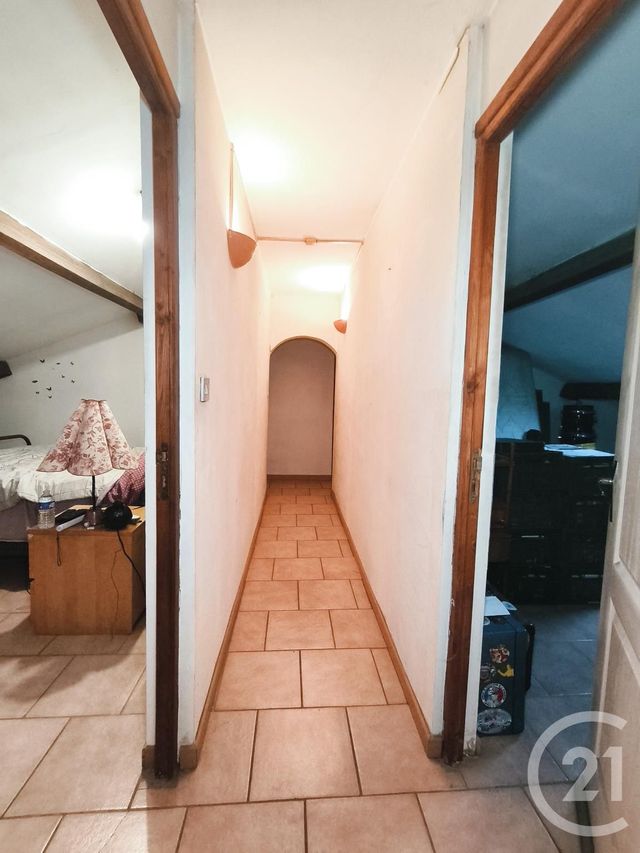 Maison &agrave; vendre - 7 pi&egrave;ces - 83,90 m2 - Cancon - 47 - AQUITAINE