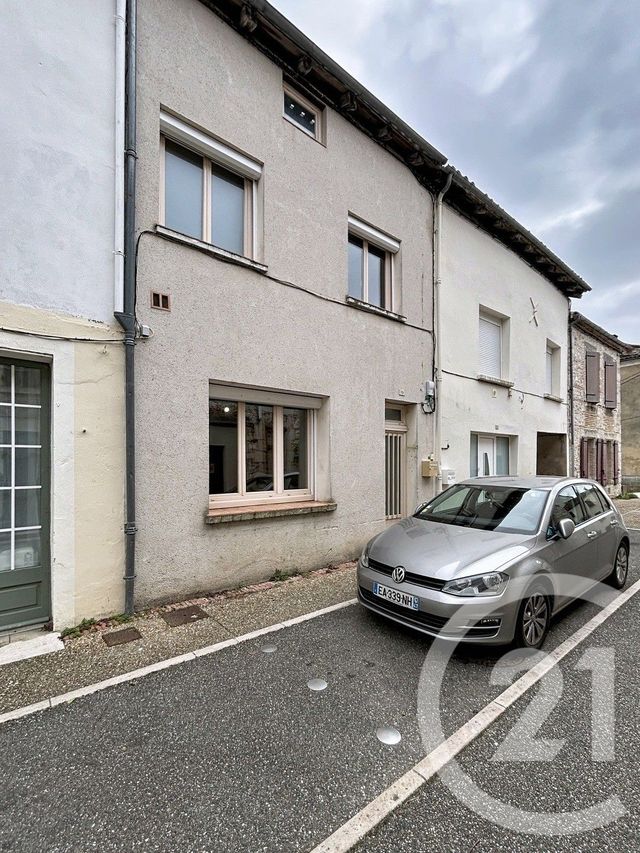 Maison à vendre - 4 pièces - 120,65 m2 - Monclar - 47 - AQUITAINE