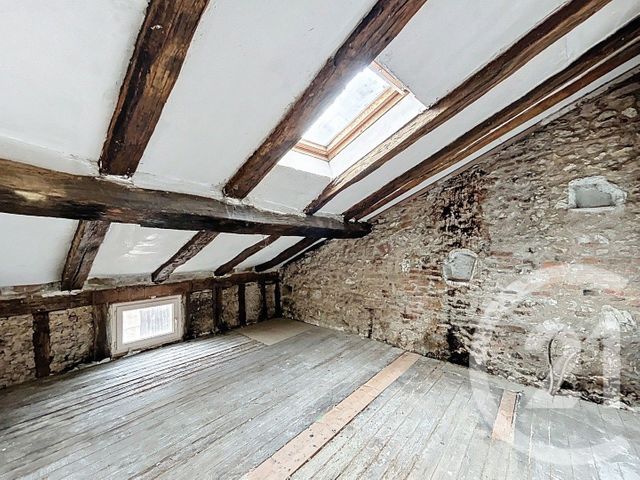 Maison à vendre - 4 pièces - 120,65 m2 - Monclar - 47 - AQUITAINE