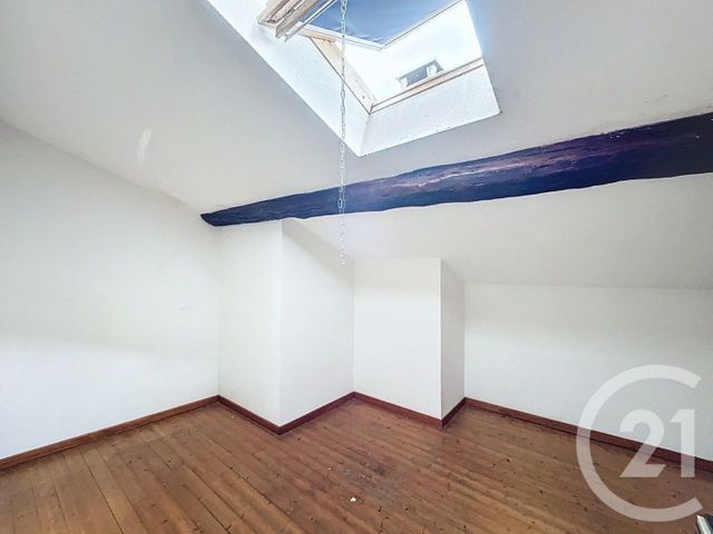 Maison à vendre - 4 pièces - 120,65 m2 - Monclar - 47 - AQUITAINE