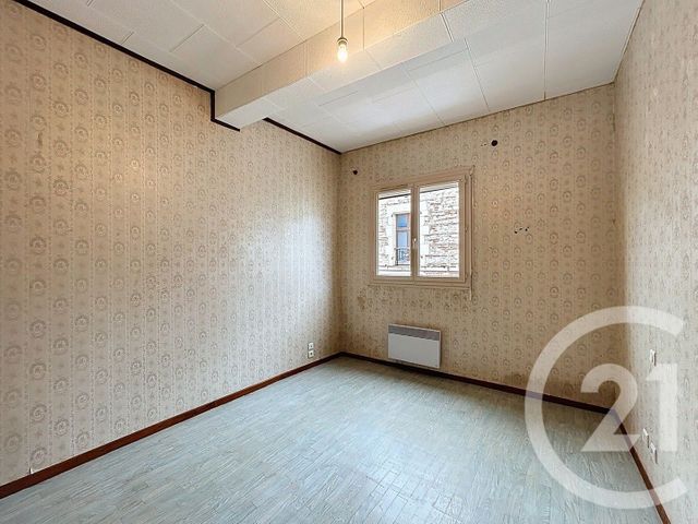 Maison à vendre - 4 pièces - 120,65 m2 - Monclar - 47 - AQUITAINE