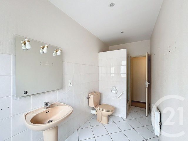 Maison à vendre - 4 pièces - 120,65 m2 - Monclar - 47 - AQUITAINE