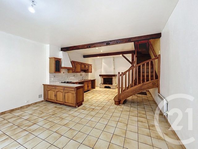 Maison à vendre MONCLAR