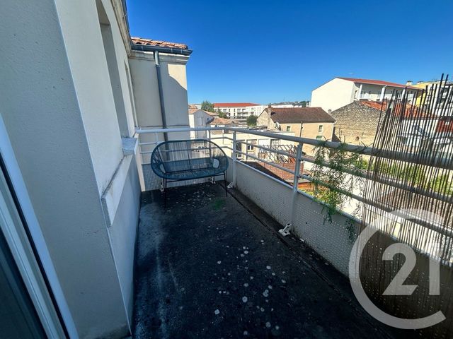 Appartement F2 bis à vendre - 3 pièces - 54,30 m2 - Agen - 47 - AQUITAINE