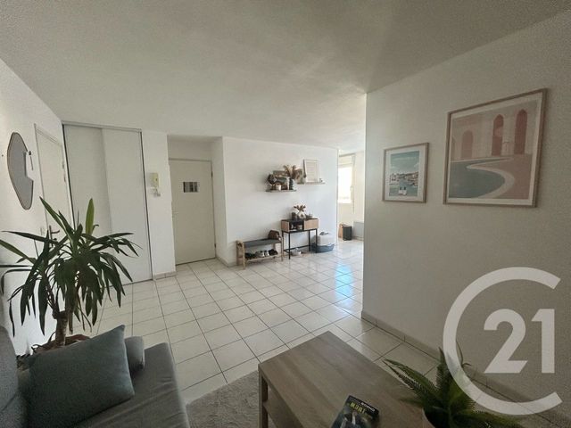 Appartement F2 bis à vendre - 3 pièces - 54,30 m2 - Agen - 47 - AQUITAINE