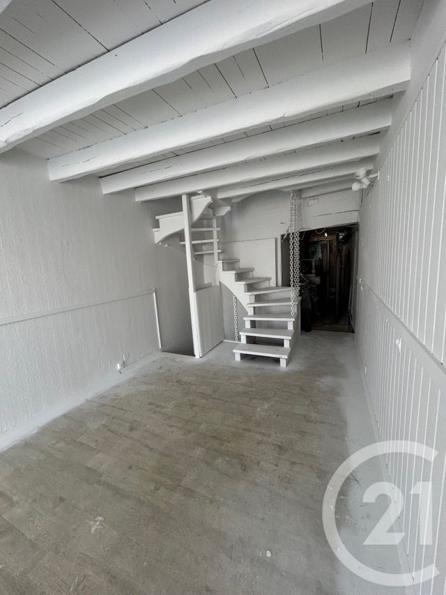 Immeuble &agrave; vendre - 90 m2 - Villeneuve Sur Lot - 47 - AQUITAINE