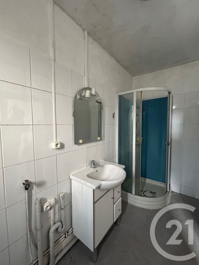 Immeuble &agrave; vendre - 120 m2 - Villeneuve Sur Lot - 47 - AQUITAINE