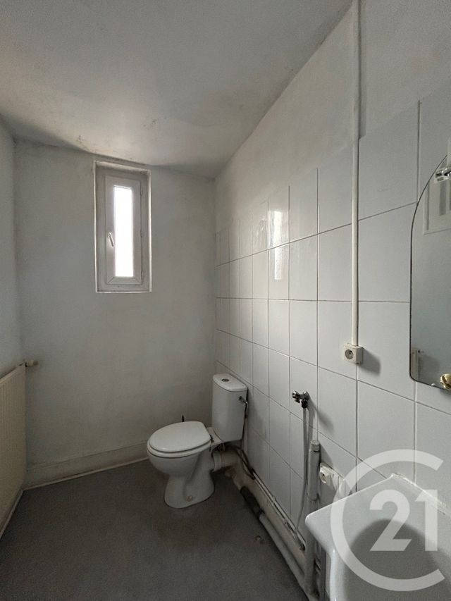 Immeuble &agrave; vendre - 120 m2 - Villeneuve Sur Lot - 47 - AQUITAINE