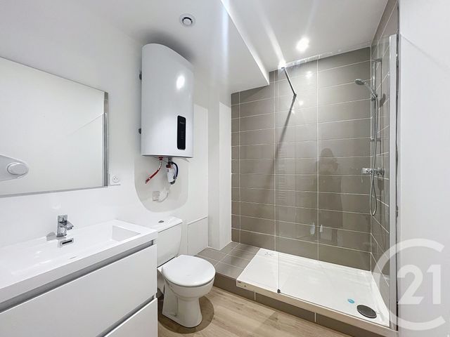 Appartement Studio &agrave; louer - 1 pi&egrave;ce - 20,07 m2 - Villeneuve Sur Lot - 47 - AQUITAINE