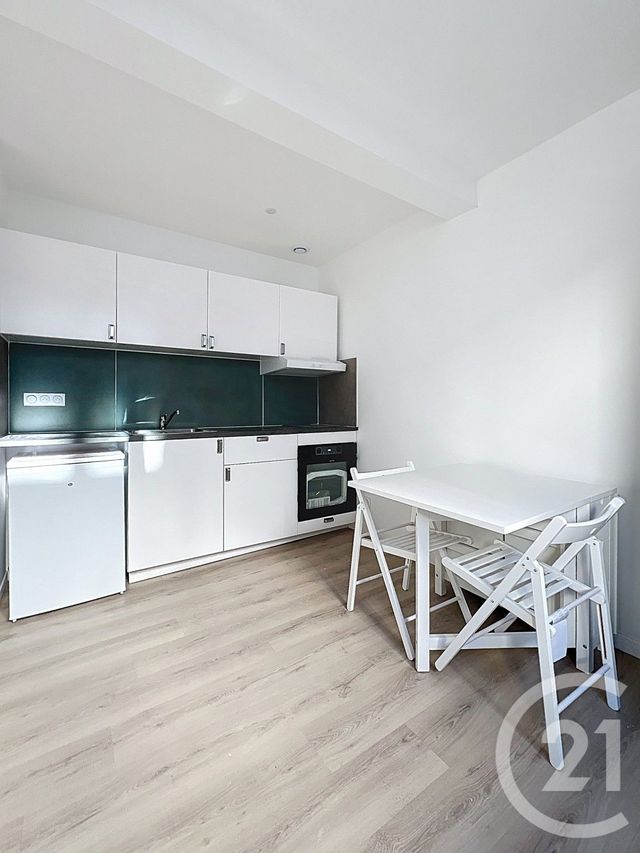 Appartement Studio &agrave; louer - 1 pi&egrave;ce - 20,07 m2 - Villeneuve Sur Lot - 47 - AQUITAINE