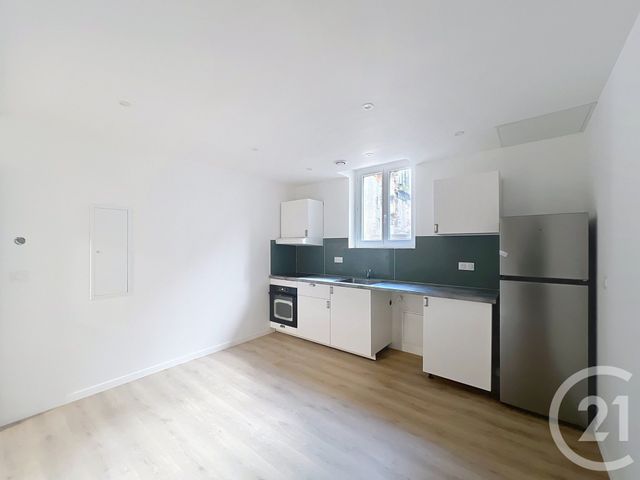 appartement - VILLENEUVE SUR LOT - 47