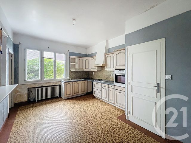 Maison &agrave; vendre - 8 pi&egrave;ces - 277,20 m2 - Ste Livrade Sur Lot - 47 - AQUITAINE