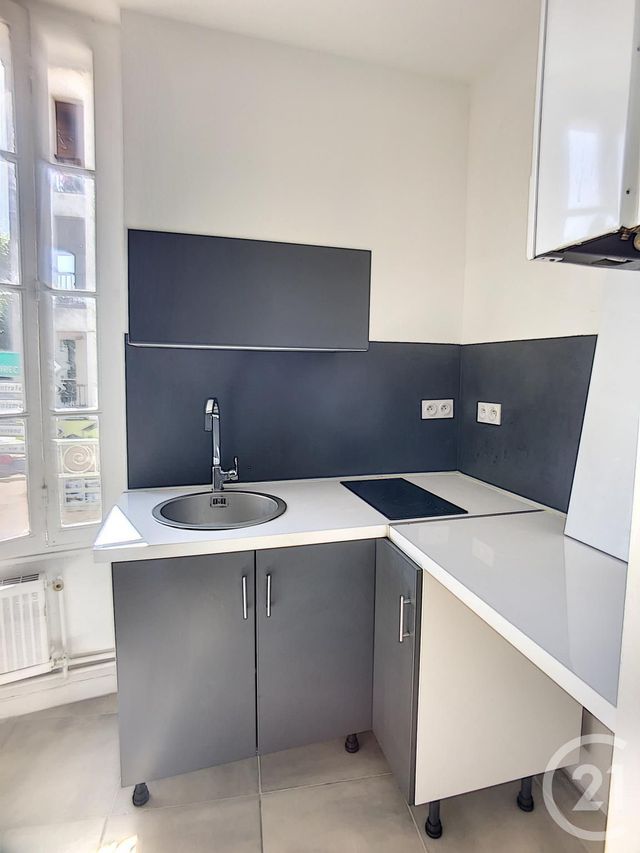 Appartement à louer - 2 pièces - 44,54 m2 - Villeneuve Sur Lot - 47 - AQUITAINE