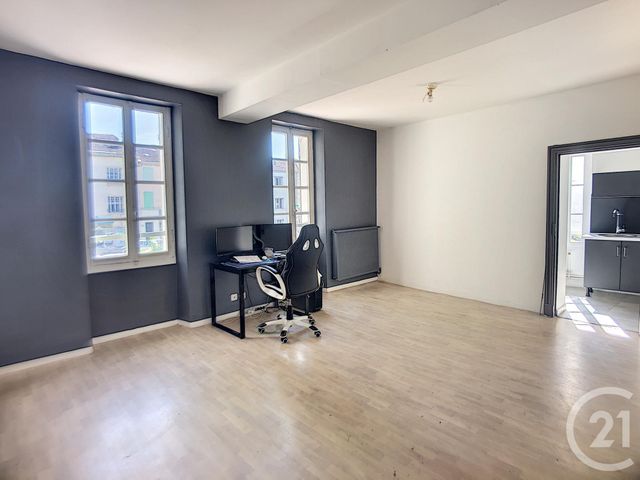 Appartement à louer VILLENEUVE SUR LOT