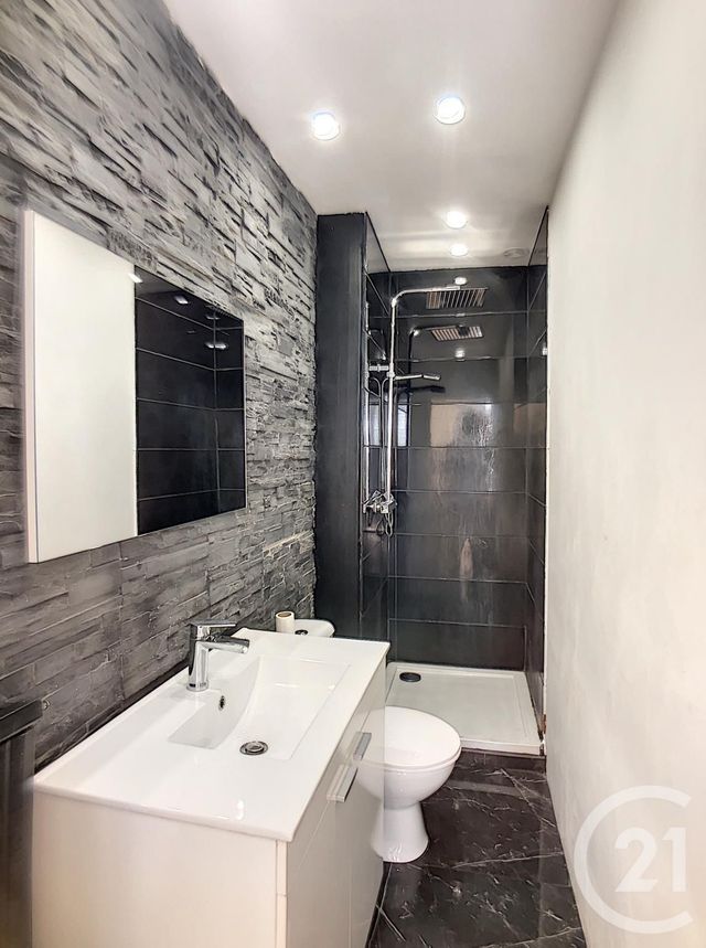 Appartement à louer - 2 pièces - 44,54 m2 - Villeneuve Sur Lot - 47 - AQUITAINE