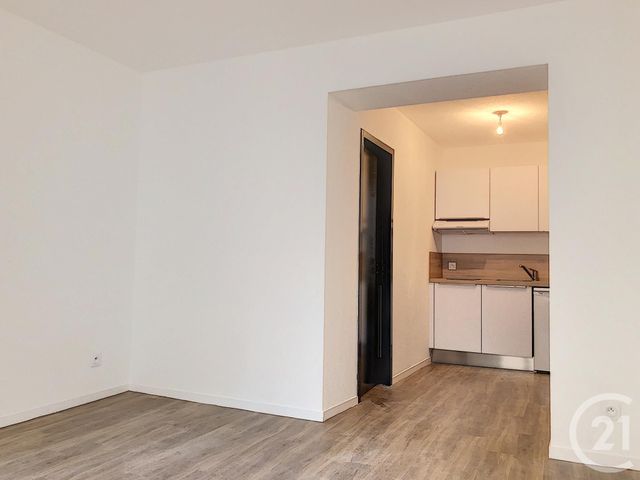 Appartement Studio à louer - 1 pièce - 23,15 m2 - Villeneuve Sur Lot - 47 - AQUITAINE