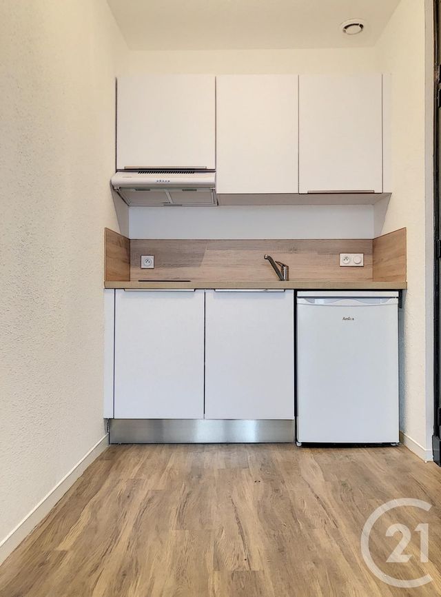 Appartement Studio à louer - 1 pièce - 23,15 m2 - Villeneuve Sur Lot - 47 - AQUITAINE