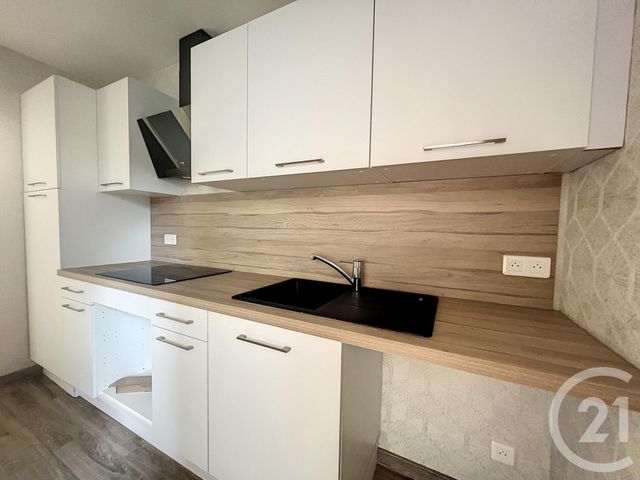 Appartement T2 à louer - 2 pièces - 45,37 m2 - Villeneuve Sur Lot - 47 - AQUITAINE