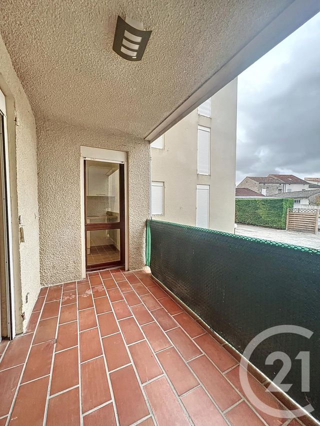 Appartement T2 à louer - 2 pièces - 45,37 m2 - Villeneuve Sur Lot - 47 - AQUITAINE